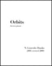Orbits for two pianos